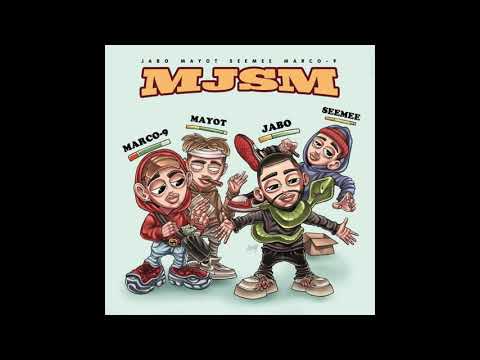 [FREE] "Chix": JABO x MAYOT x MARCO-9 Type Beat (prod. smoke x Moneyevery)