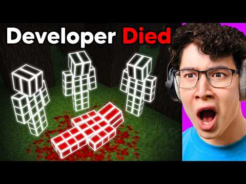 Solving Minecraft Theories Only Employees Know Are Real - Gameplay, Kingdom Kids Zone, Minecraft - EYstreem