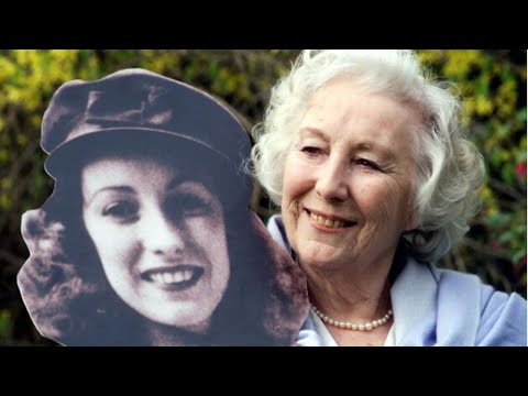 Dame Vera Lynn dies aged 103