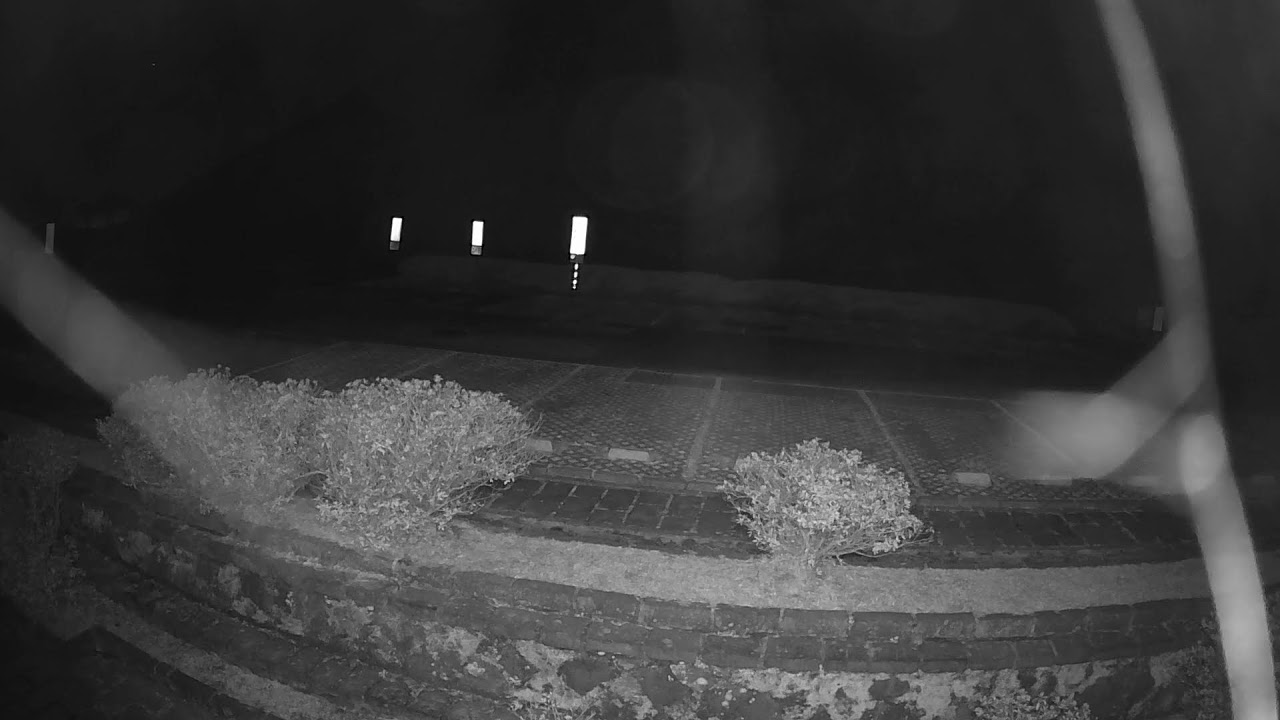 陽明山夢幻湖停車場