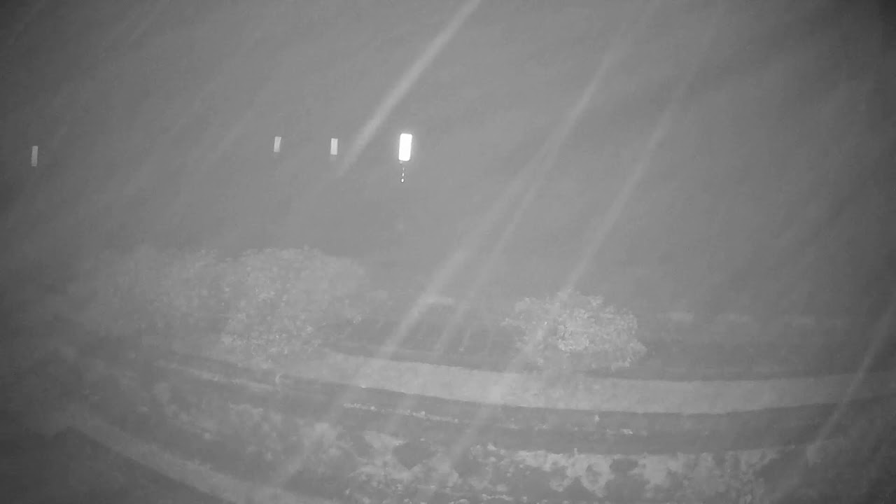 陽明山夢幻湖停車場