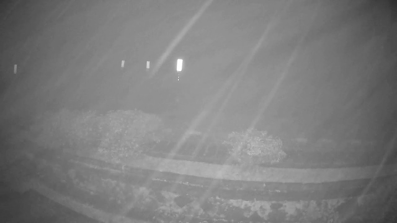 陽明山夢幻湖停車場