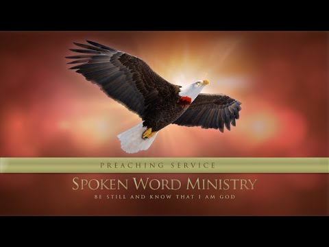 Sunday 25 July 2021 -   God’s Provided Place Of Worship 65-0425  - William Marrion Branham