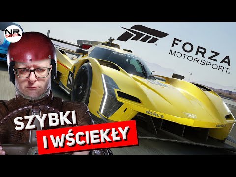Forza Motorsport 2023 - Recenzja (polskie napisy / english subtitles)