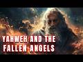 The Untold Story Of Yahweh And The Entities Of The Ancient World