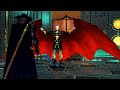 Vampire Hunter D PS1 All Bosses No Damage