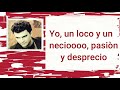 MIJARES EN CARNE VIVA KARAOKE OB