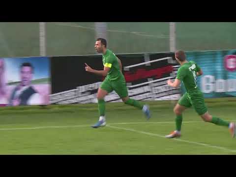 SPG St.Marienkirchen gg Bad Schallerbach - LL West - Rde12