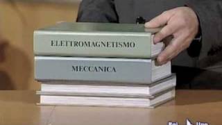 SuperQuark - Albert Einstein - Relatività (1°parte)