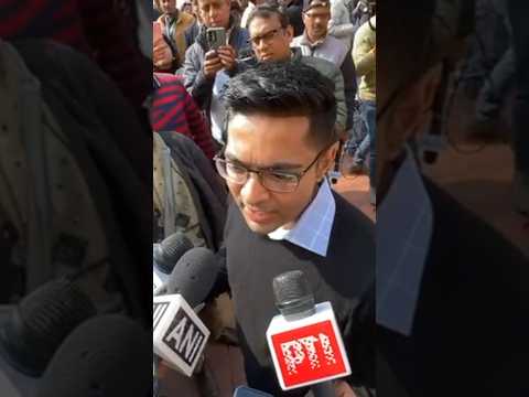 Abhishek Banerjee on Supreme Court hearing