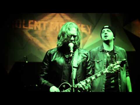 The Bridge Committee & Violent Monkey - Promised Land | Live @ Colectiv