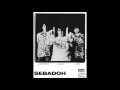 Sebadoh - Crest (Stereolab cover) - BBC Peel Session 1994