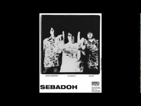 Sebadoh - Crest (Stereolab cover) - BBC Peel Session 1994