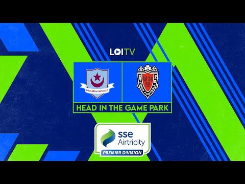 Premier Division GW9: Drogheda United 1-1 Bohemians