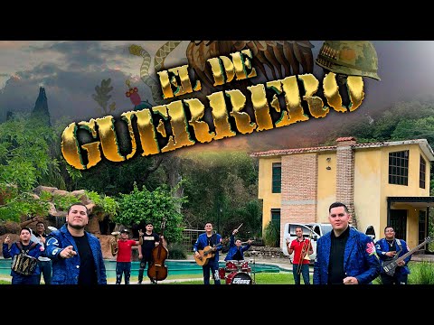 🪖EL DE GUERRERO - (Video oficial)