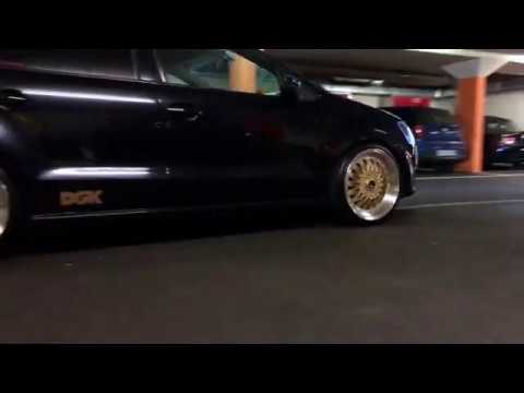 JapanRace JR9 VW Polo 6R