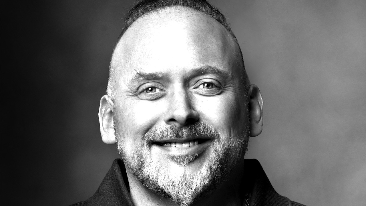 My Near Death Experience-Vinney Tolman