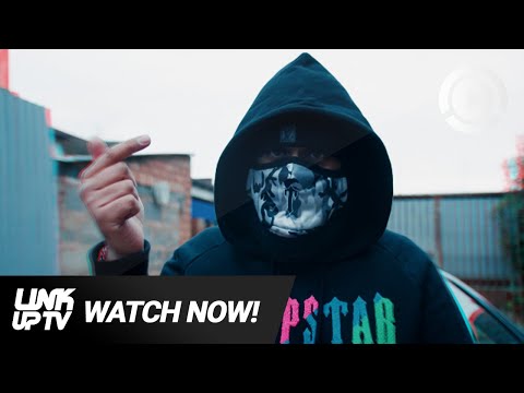 Haych - Franks [Music Video] | Link Up TV