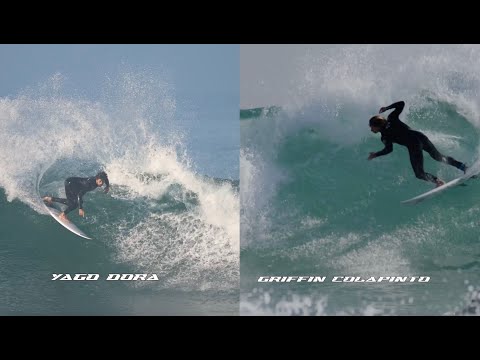 Lost Surfboards 5'10 Driver 3.0 Futures Shortboard - Image 2