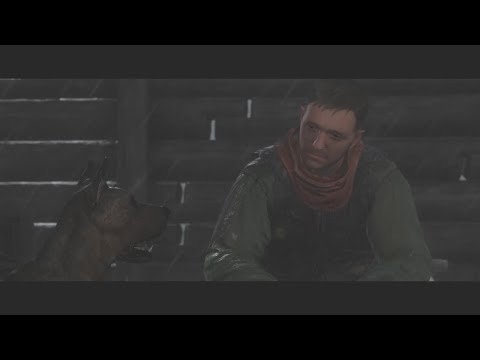 Kingdom Come: Deliverance - Walkthrough Part 3