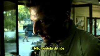 A Rebelião - Trailer legendado