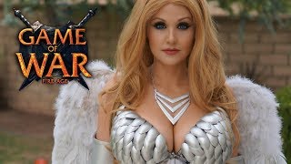 ROAST ME CHALLENGE- GAME OF WAR - Rap Battle #GameOfWar