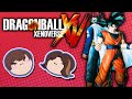 Dragon Ball XenoVerse - Grumpcade