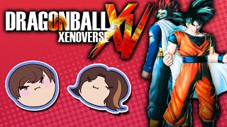 Dragon Ball Xenoverse video thumbnail