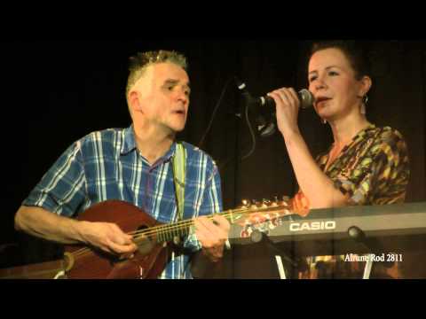 Nuala Kennedy Band - Paddy's Lamentation (2012)