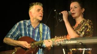 Nuala Kennedy Band - Paddy's Lamentation (2012)