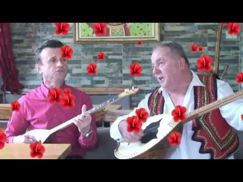Kol Murrani & Bardhok Deda. Këngë kurbeti