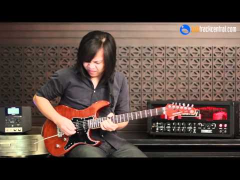 Escape Route (Jamtrackcentral.com - Melodic Freeway Series 1) Full Length Version