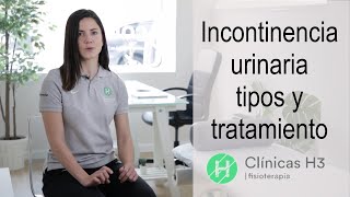 Incontinencia urinaria⏳ en mujeres🙍 tipos y tratamiento ✅ [actualizado 2020] ✅