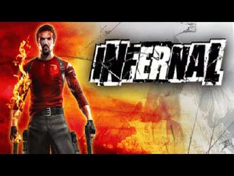 ▶ Infernal PL [20-04-2007] │ FifteenGamesZone 4K