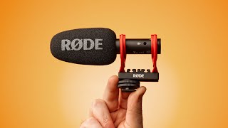 Video thumbnail for The $100 Rode VideoMic GO II is EXCELLENT by DSLR Video Shooter