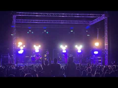 LEVANTE - Vertigine @Castellammare del Golfo (TP) 31.07.2021