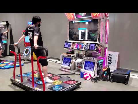 Fanime 2022 Upper Division Top 4 Finals - Song 4: DRIFFY