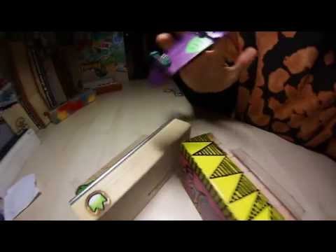 Danil Aldoshin - Quaters.