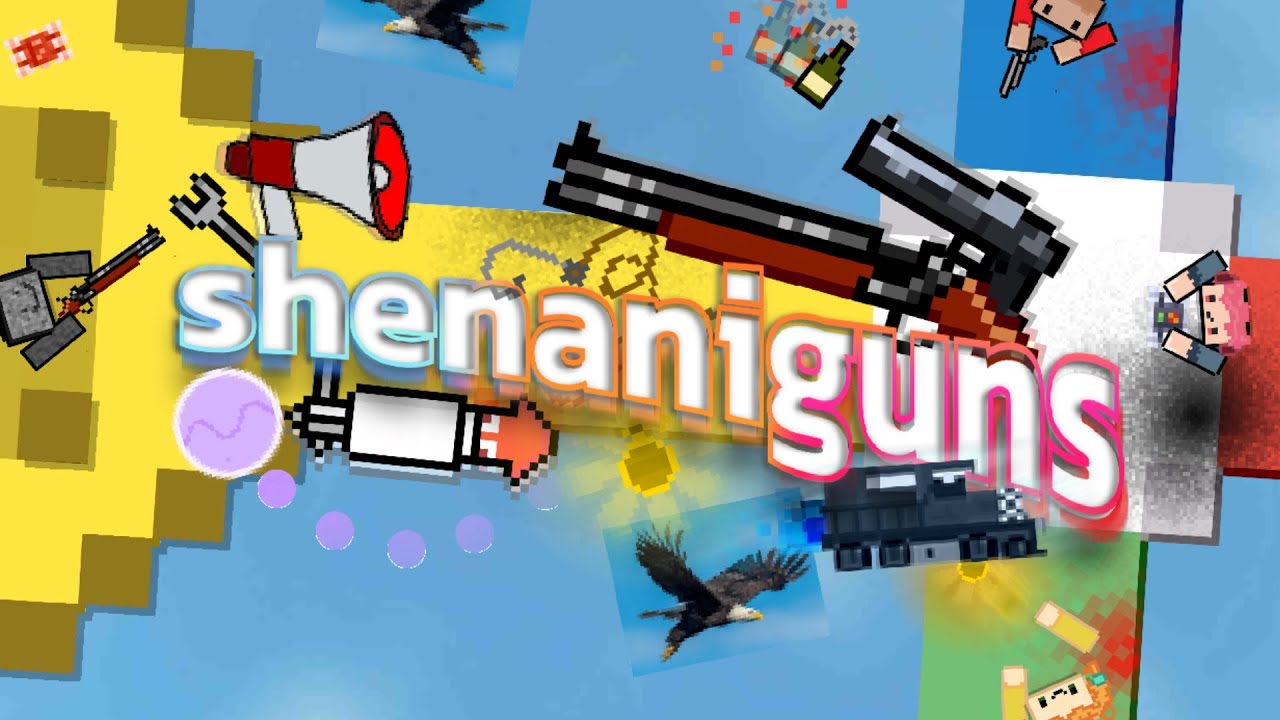Launch Trailer
