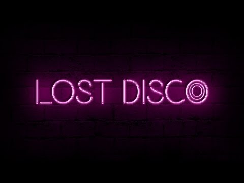SPECTRE - Lost Disco (official music video)