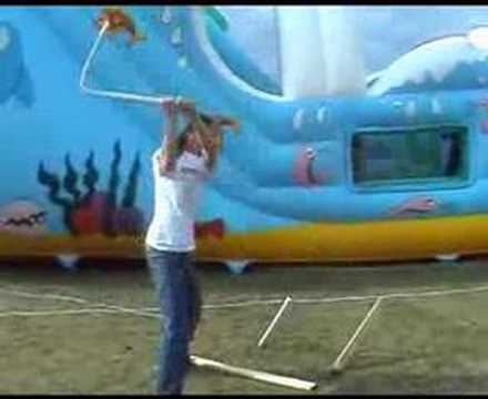 Discocrew - Birdie15