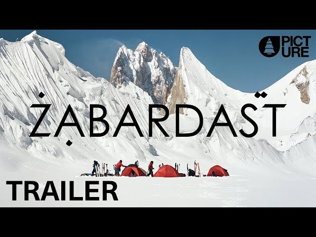 Zabar Dast Force Xxx - Zabardast, encounter with a magical mountain landscape! â€“ X-Plorar