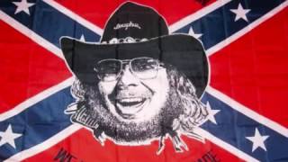 Hank Williams Jr- If Heaven Ain&#39;t Alot Like Dixie (Excellent Quality)