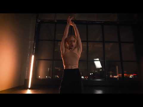 High Heels — Fraules Dance Centre — Оля Абрамова