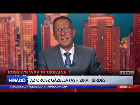 Híradó 12 óra (2022-04-28) - HÍR TV