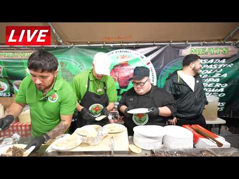 GEMELO X SANTEA X BENJY X THEO PART 2 WATCH PARTY!