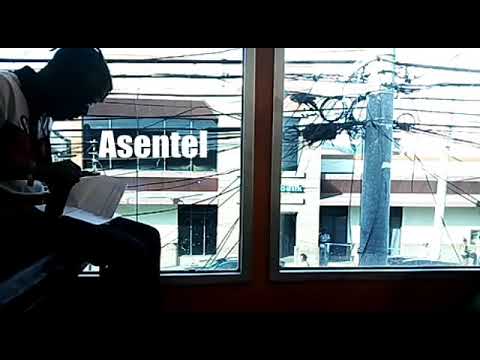 Asentel - Money Comfort Video