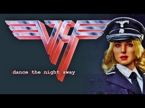 Dance the Night Away, 1979, Van Halen