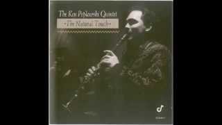 The Ken Peplowski Quintet - I Thought About You - The Natural Touch
