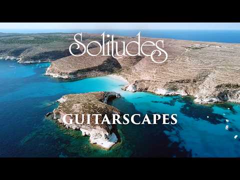 Dan Gibson’s Solitudes - Without a Care | Guitarscapes